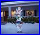 Christmas_Outdoor_Yard_Decoration_7FT_Snowman_Lit_180_LED_Lights_Snowmen_Stacked_01_me