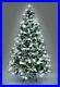 Christmas_Tree_Pre_Lit_Green_Artificial_Bushy_Snow_Covered_XMAS_Home_Decor_4FT_01_qgbs