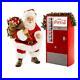 Coca_Cola_Santa_with_Lighted_Coke_Machine_Fabriche_Christmas_Figurine_10_5_Inch_01_nyu