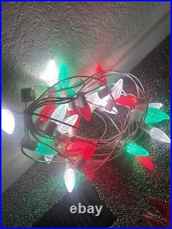 Commercial Grade C9 LED Christmas Lights