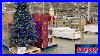 Costco_Christmas_Decorations_Furniture_Sofas_Dinnerware_Shop_With_Me_Shopping_Store_Walk_Through_01_qqub