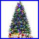 Costway_6FT_Pre_Lit_Hinged_Artificial_Christmas_Treewith_350_Multi_Color_Lights_01_rq