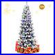 Costway_7_5FT_Pre_Lit_Hinged_Christmas_Tree_Snow_Flocked_withRemote_Control_Lights_01_duwt