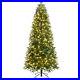 Costway_8ft_Pre_lit_Hinged_Christmas_Tree_with9_Dynamic_Effects_600_LED_Lights_01_lel