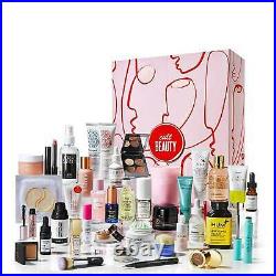 Cult Beauty Advent Calendar 2021 CONTENTS WORTH OVER £950 (Brand newithSealed)