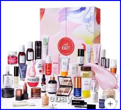 Cult Beauty Luxury Beauty Advent Calendar 2022 New In Stock In USA Sold Out