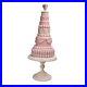 December_Diamonds_Nutcracker_Sweet_Shoppe_Large_Pink_Tiered_Cake_On_Pedestal_01_pyp