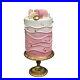 December_Diamonds_Spring_Confections_20_Pink_Cake_With_Macaron_On_Gold_Pedestal_01_vrez