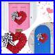 Decorative_Fabric_In_Front_Of_The_Door_Valentine_s_Day_Wreath_Heart_Wall_01_yph
