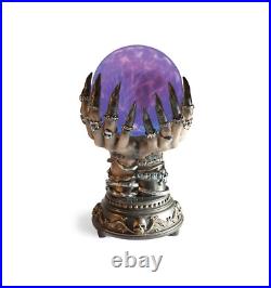 Deluxe Celestial Crystal Ball For halloween haven