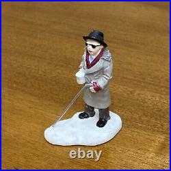 Department 56 A Christmas Story THEN THEY'D BE SORRY Figurine
