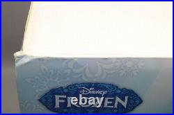 Department 56 Disney Frozen Elsa's Ice Palace Porcelain Building