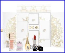 Dior 30 Montaigne Luxury Mini Beauty Advent Calendar 2023