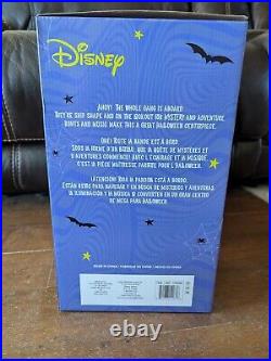 Disney Halloween Pirate Ship with Lights and Music New In Box