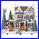 Disney_Holiday_Decorations_Animated_Holiday_House_With_Lights_And_Music_01_tqo