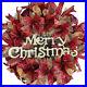 Elegant_Burgundy_Gold_Merry_Christmas_Deco_Mesh_Front_Door_Wreath_Decoration_01_wdc