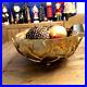 Fantastic_Pier_1_Christmas_Easter_Centerpiece_Bowl_Gold_Frosted_Glass_withBase_01_jh