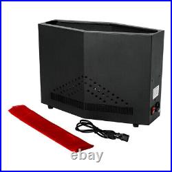 Flame Fire Light Machine 36 LED Stage Atmosphere Effect Fake Fire Flame Machine
