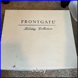 Frontgate holiday collection 60 Piece Molori Trim Kit