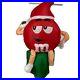 GEMMY_Red_M_M_Character_Sitting_on_a_Christmas_Present_6FT_Airblown_Inflatable_01_ubw