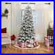 GE_7_5_ft_Laurel_Pine_Pre_lit_Traditional_Flocked_Artificial_Christmas_Tree_01_hlvm