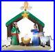Gemmy_7_Ft_Airblown_Inflatable_Christmas_Nativity_Scene_Outdoor_Yard_Decor_HTF_01_ttgd