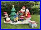Gemmy_Airblown_Inflatable_Christmas_Lightshow_Santa_Band_10_Ft_Long_with_sound_01_sh