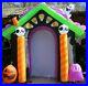 Gemmy_Airblown_Inflatable_Haunted_House_Arch_Archway_Entry_8_Ft_Tall_Halloween_01_bn