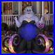 Gemmy_Animated_Projection_Airblown_Ursula_Disney_6_ft_Tall_black_PreOrder_01_rr