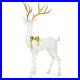 Giant_Christmas_Buck_Outdoor_Yard_Pre_Lit_Decor_Decoration_Clear_Blinking_Lights_01_zn