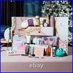 Glossybox Advent Beauty Calendar 2021 Gift Set Worth Over £465! Huda Beauty