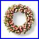 Grandin_Road_Pink_Tulip_Wreath_For_Spring_Decorating_Measures_28_Inches_Diameter_01_yt
