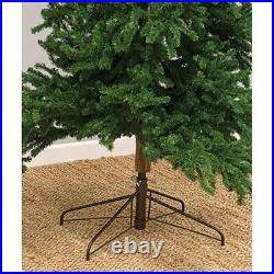 Grinch Style Bendable Alpine Artificial Christmas Tree WHOville Holiday 10ft