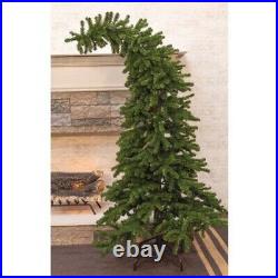 Grinch Style Bendable Alpine Artificial Christmas Tree WHOville Holiday 4ft