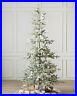 HOT_Balsam_Hill_Frosted_Alpine_Balsam_Fir_Christmas_Tree_Clear_LED_Fairy_Lights_01_nrj
