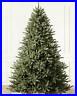 HOT_SALE_50_Classic_Blue_Spruce_Unlit_Christmas_Tree_Merry_Xmas_Decoration_01_cmu