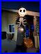 Halloween_Airblown_Inflatable_10_ft_Jack_Skellington_With_Pumpkin_Used_No_Box_01_ge