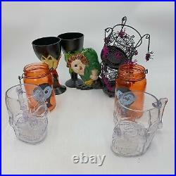 Halloween Party Decoration lot. Great pieces and fast shipping