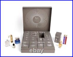Harrods Luxury Perfume Advent Calendar 2023 New In Stock In USA Sold Out