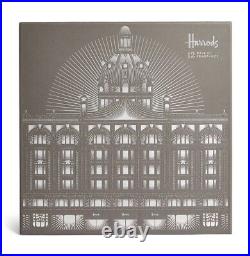 Harrods Luxury Perfume Advent Calendar 2023 New In Stock In USA Sold Out