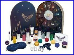Harry Potter Hedwig Advent Calendar 2021 Christmas Birthday Gift Set