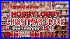 Hobby_Lobby_Christmas_Decor_2023_Gingerbread_Decor_New_Holiday_Decorations_01_zlez