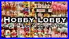 Hobby_Lobby_Christmas_Decor_2023_New_Gingerbread_And_Candy_Land_Shop_With_Me_01_fgpc