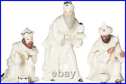 Holiday Collection Three Kings Set