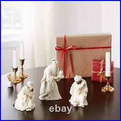 Holiday Collection Three Kings Set