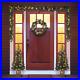 Holiday_Time_5_Piece_Pre_Lit_Artificial_Christmas_Tree_Entryway_Set_with_Clear_01_istu