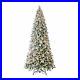 Home_Heritage_12_Ft_Snowdrift_Flocked_Pine_Prelit_Christmas_Tree_Used_01_fhg