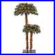 Home_Heritage_5_and_3_Prelit_Artificial_Double_Christmas_Palm_Trees_150_Lights_01_vygi