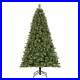 Home_Heritage_9_Artificial_Cascade_Pine_Christmas_Tree_Color_Lights_Open_Box_01_mq