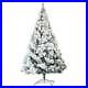Homegear_7_5ft_Artificial_Snow_Dusted_Christmas_Tree_1250_tips_with_Metal_Stand_01_mhkn